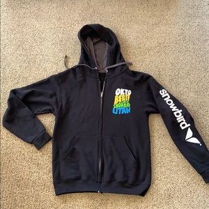 Oktoberfest Sweatshirt